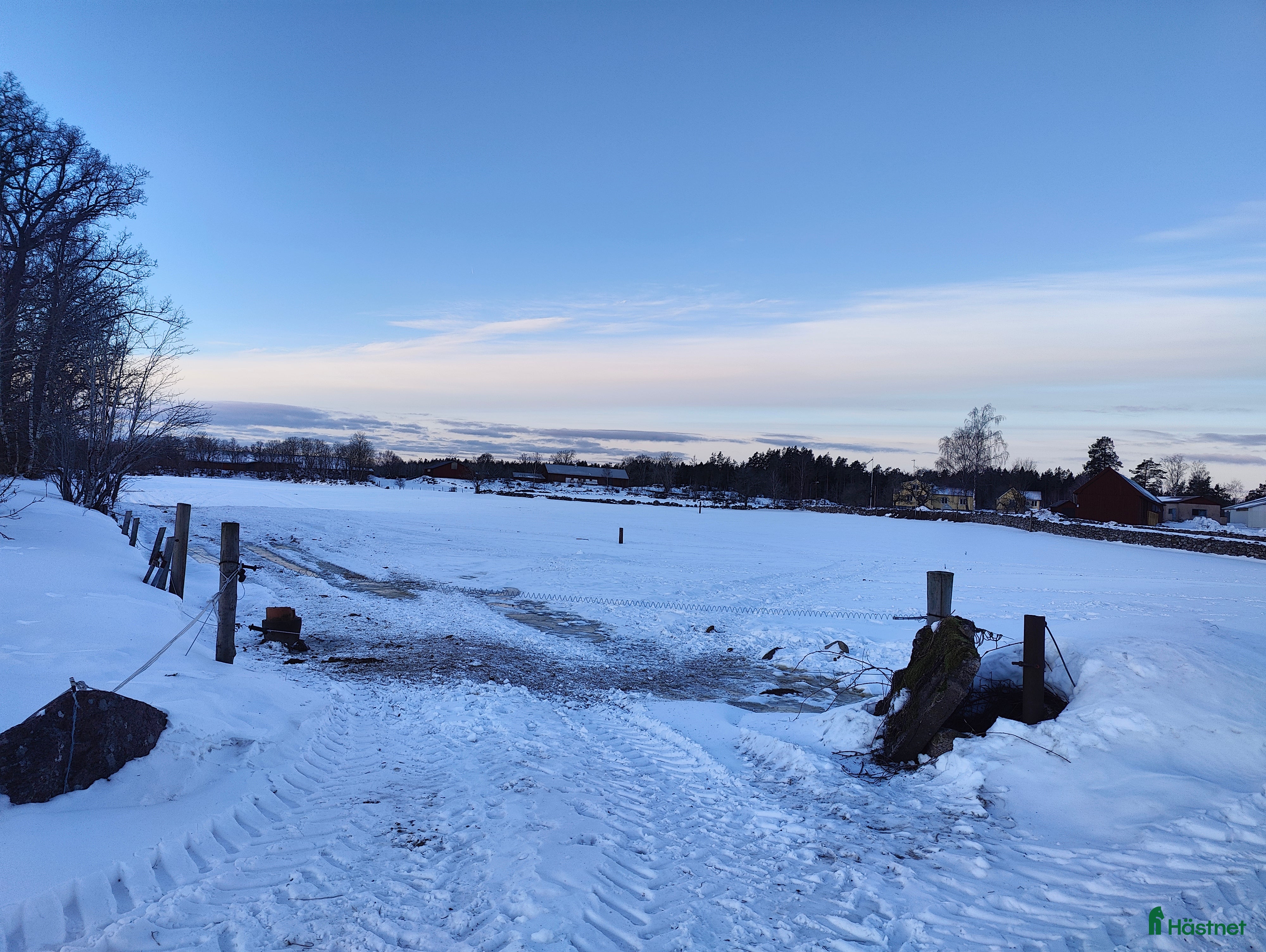 stallplats Stallplats i Koverhult i Mönsterås - Annons 4