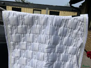 Schabrak & Vojlockar hästutrustning Fint tävlingsschabrak - Annons 8