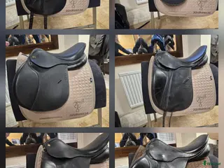 Sadlar hästutrustning Sadlar under 10000 kr i Veberöd - Annons 4