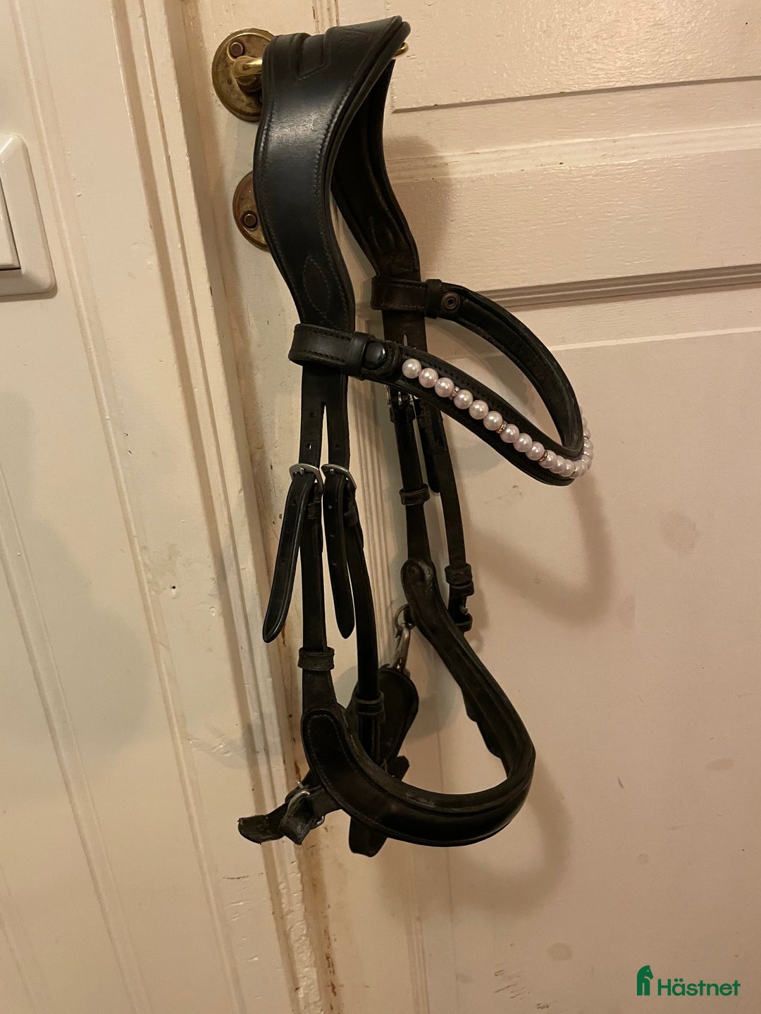 Träns hästutrustning till salu: Ps of sweden träns  i Falun - Annons 2