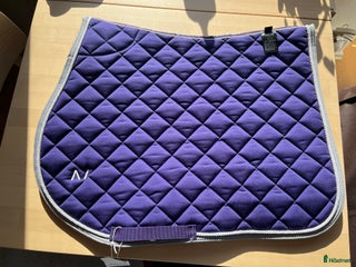 Schabrak & Vojlockar hästutrustning till salu: All in equestrian schabrak i Nacka - Annons 9