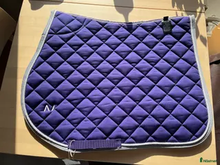 Schabrak & Vojlockar hästutrustning All in equestrian schabrak i Nacka - Annons 17