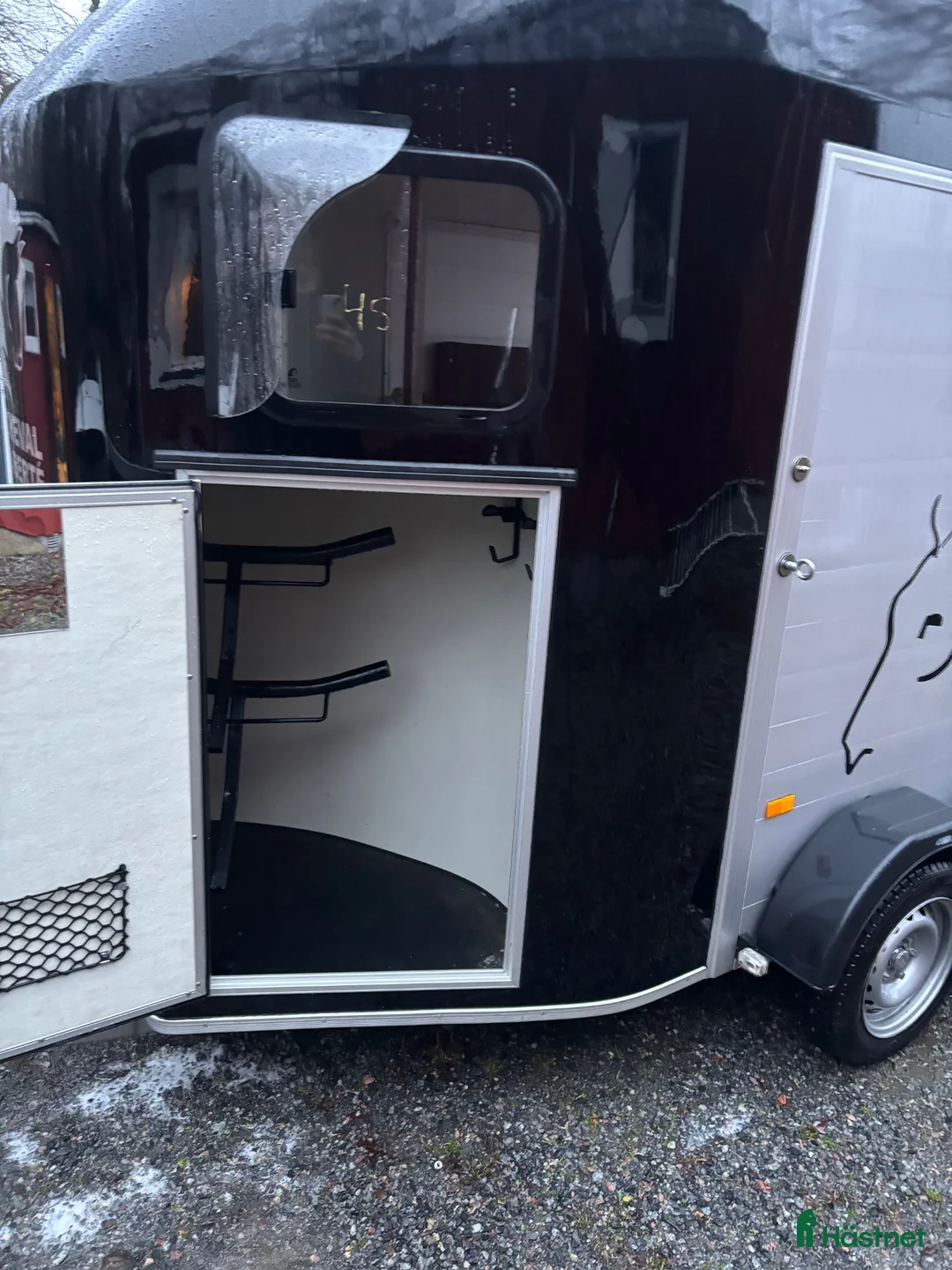 Hästtransporter  fordon & transport till salu: Cheval Gold 3 2020 i Tungelsta - Annons 4