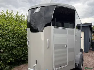 Hästtransporter fordon & transport till salu: Ifor Williams HBX511 - Annons 3