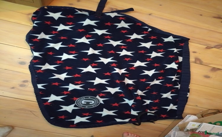 Sadeltillbehör hästutrustning till salu i Sankt OLOF - Annons 17