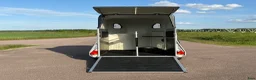 Hästtransporter  fordon & transport till salu: Cheval Gold2 -22 - Annons 3