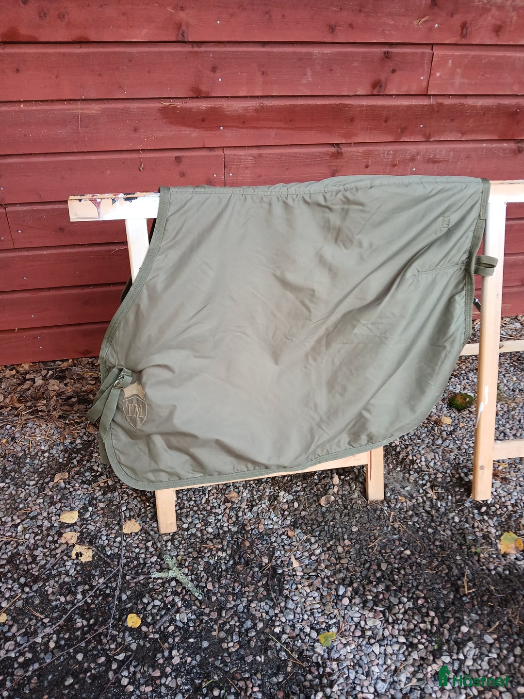 Övrig Hästutrustning hästutrustning till salu: Länd och skrittäcke i Enköping - Annons 2