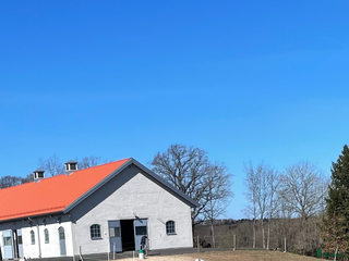 stallplats Boxplats i Degeberga - Annons 1