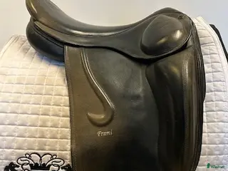 Sadlar hästutrustning Islandssadel Tölthestar - Annons 14