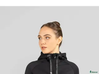 Jackor & Kavajer ryttarutrustning till salu: ZacZess hoodie i Slite - Annons 2