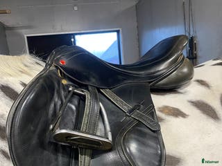 Sadlar hästutrustning Albion k2 i Kättilstorp - Annons 6