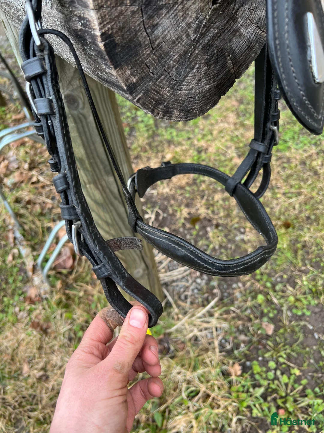 Körvagnar körning till salu: Fin körvagn - Rockard för A-B ponny i Vallentuna - Annons 10