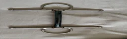 Bett hästutrustning till salu: Fager Harry fullcheek sweet iron 11,5 - Annons 1