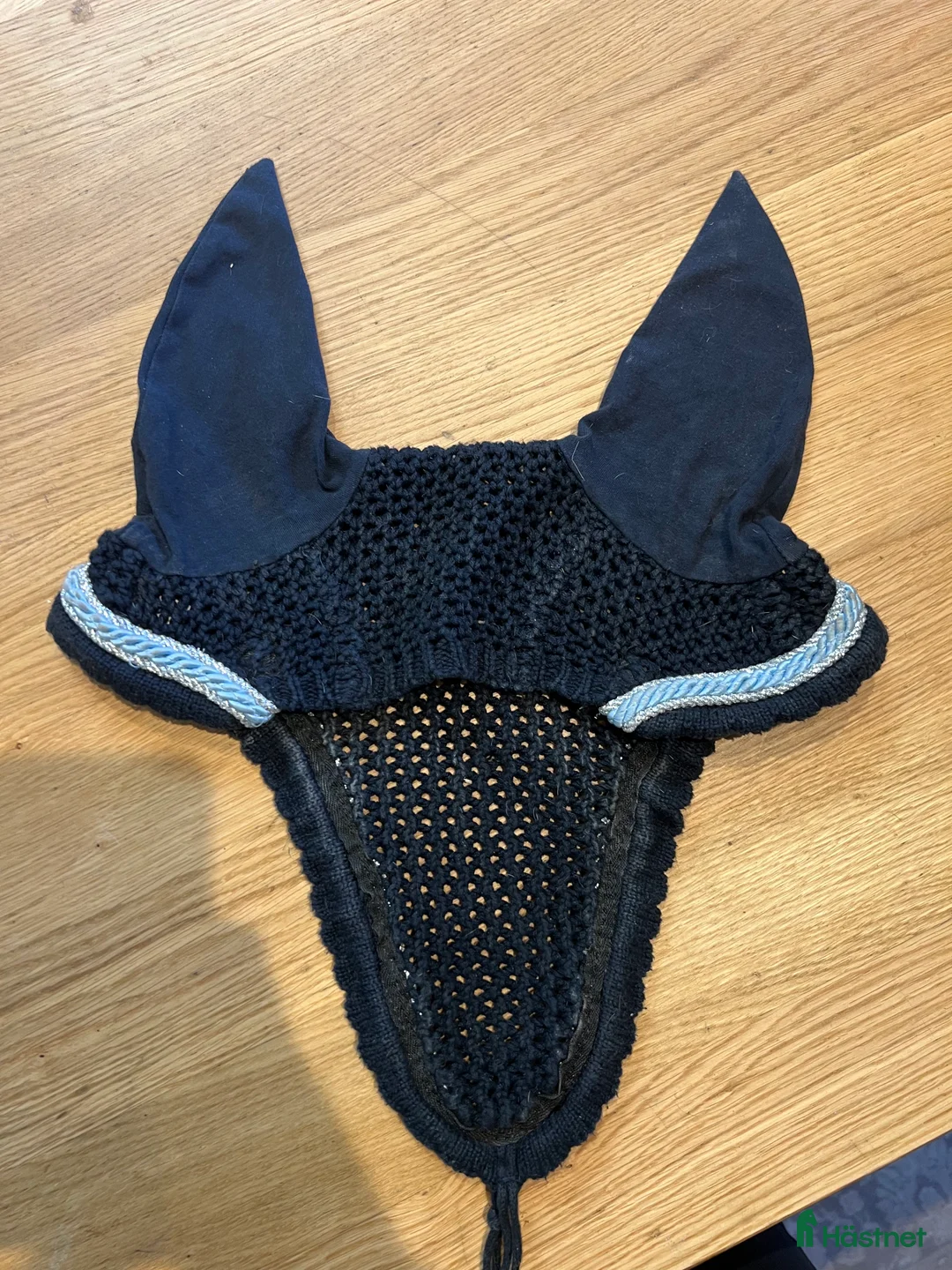 Övrig Hästutrustning hästutrustning till salu: Lång Equiline huva - Annons 2