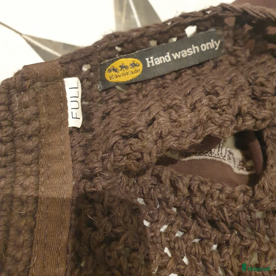 Schabrak & Vojlockar hästutrustning till salu: Hoppschabrak Full  - Annons 8