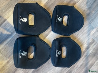 Övrig Hästutrustning hästutrustning till salu: Stigbygelskydd i Huddinge - Annons 2