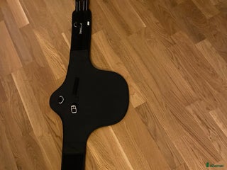 Sadeltillbehör hästutrustning till salu: Helt ny magplatta, stl 130 i Ängelholm - Annons 10