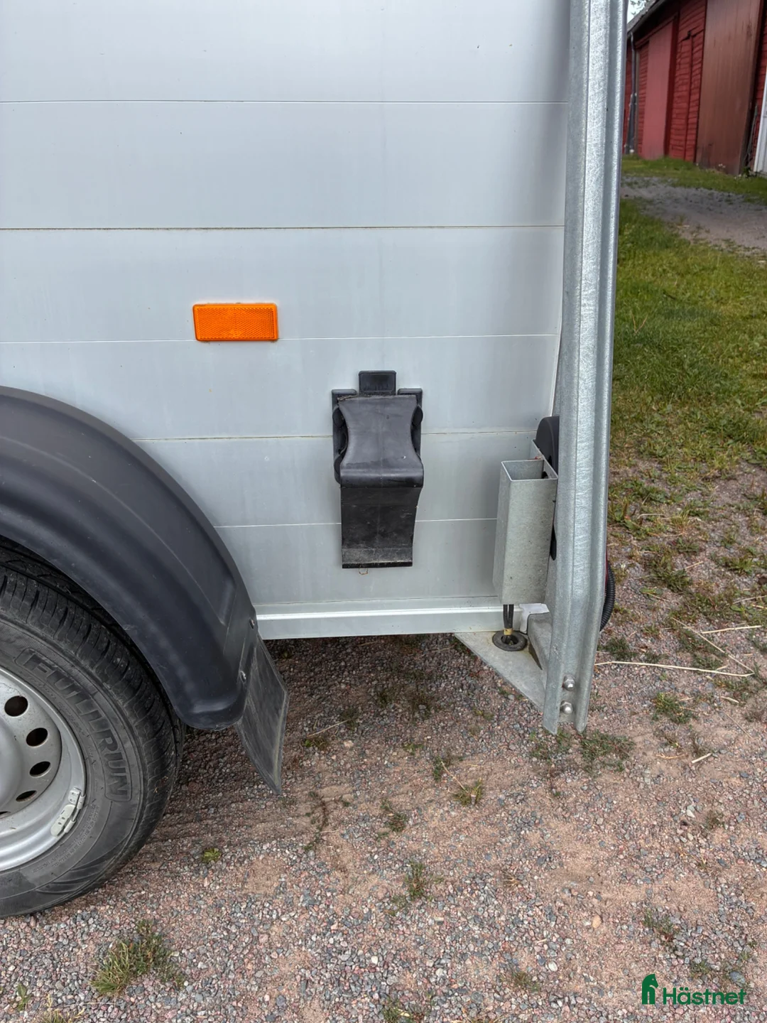 Hästtransporter  fordon & transport till salu: GOLD ONE PULLMAN V2 Säljes  i Linköping - Annons 8