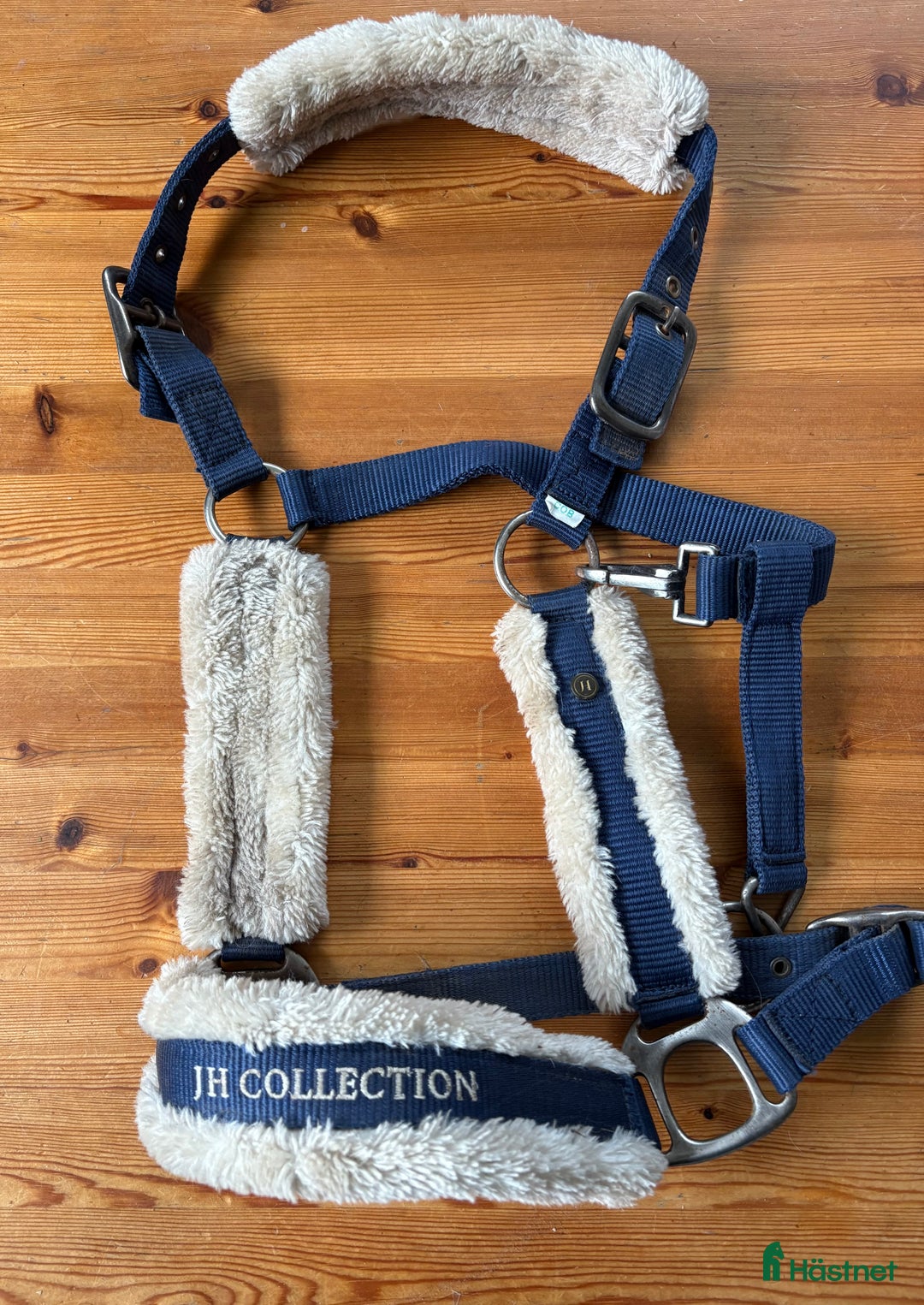 Övrig Hästutrustning hästutrustning till salu: Grimma i Kalmar - Annons 1