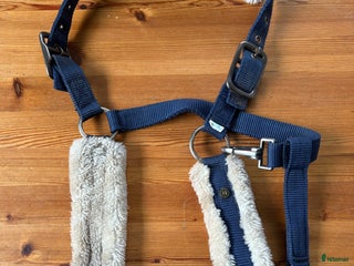 Övrig Hästutrustning hästutrustning till salu: Grimma i Kalmar - Annons 22