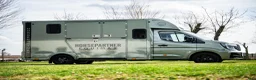 Hästlastbilar  fordon & transport till salu: Horsepartner Equimax - Annons 21