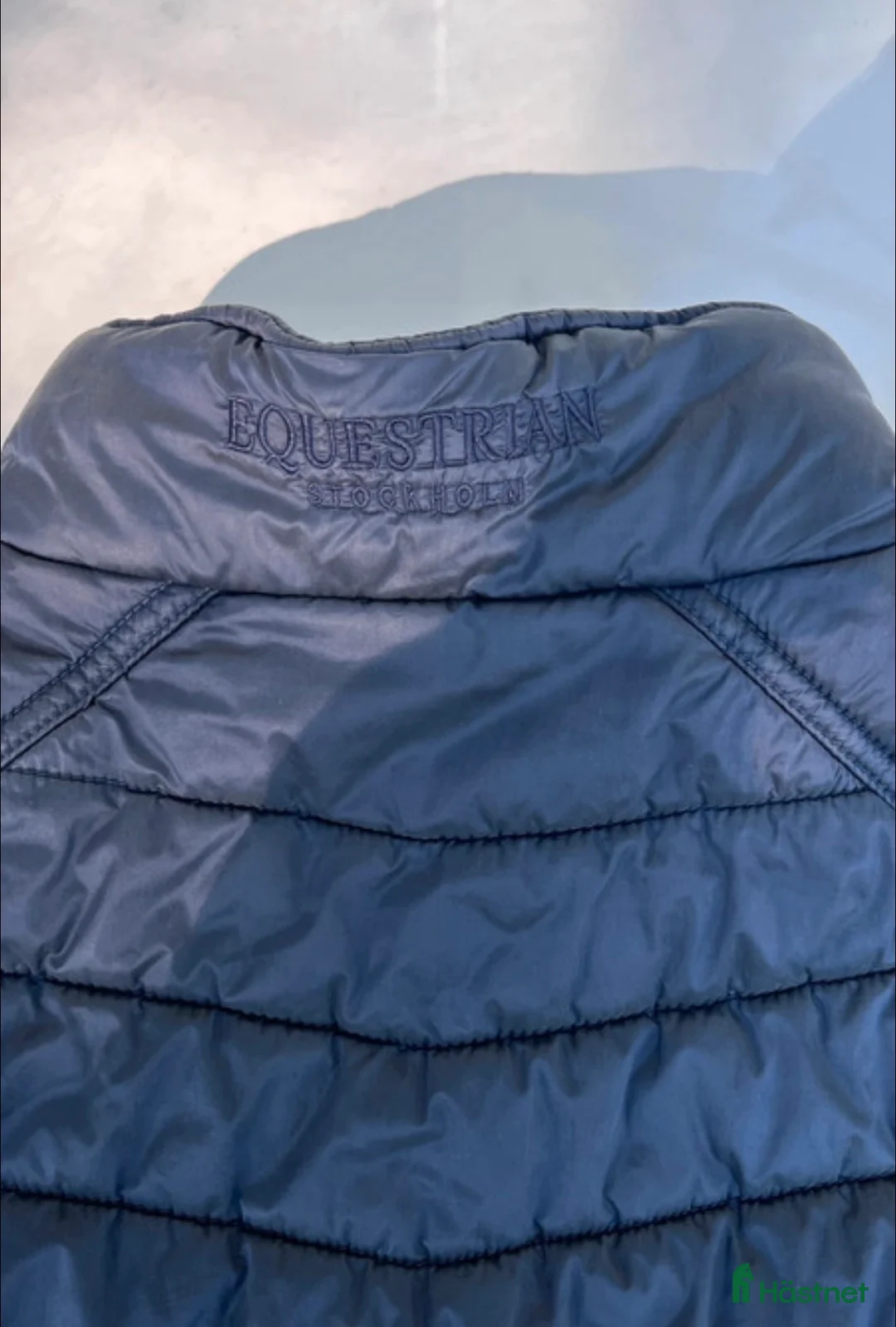 Jackor & Kavajer ryttarutrustning till salu: Fin ES väst till salu i Perstorp - Annons 5