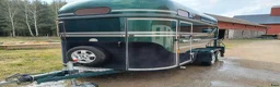 Hästtransporter  fordon & transport till salu: Boj Classic  - Annons 2