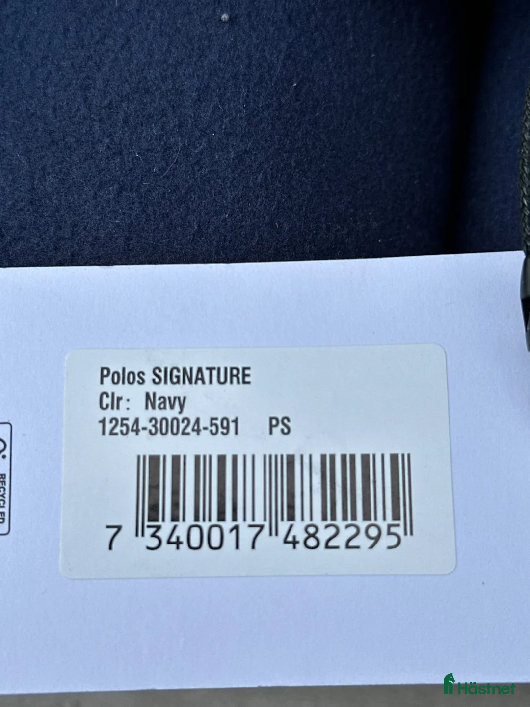 Benskydd hästutrustning till salu: PS of Sweden benlindor  - Annons 2