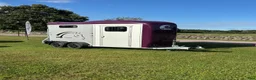 Hästtransporter  fordon & transport till salu: Cheval Touring Country  - Annons 1