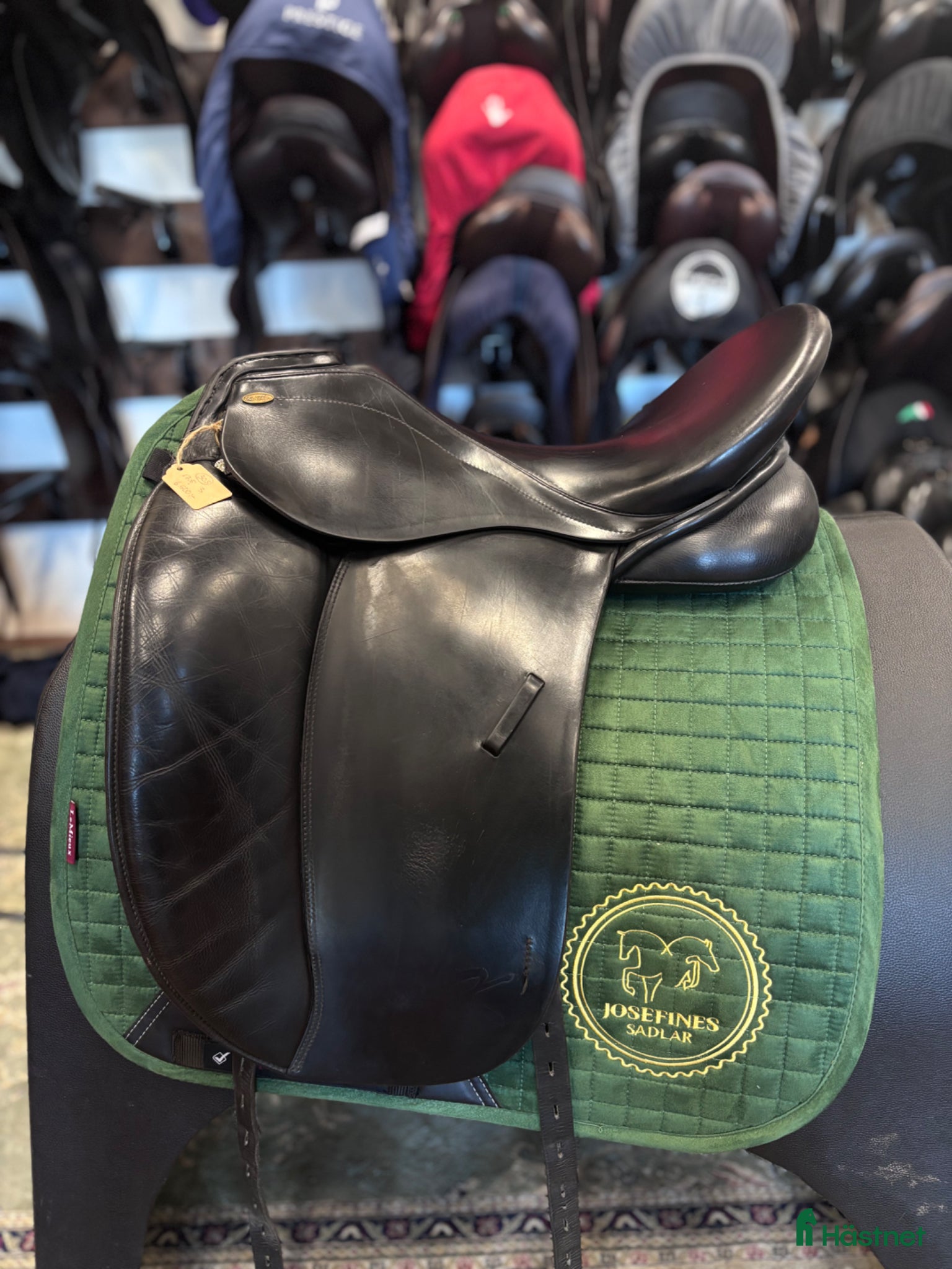 Sadlar hästutrustning Kentaur Athen ✨ - Annons 3