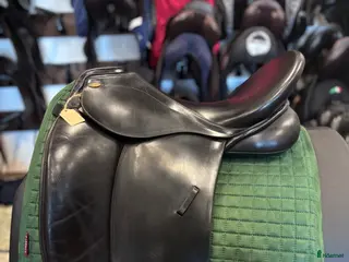 Sadlar hästutrustning Kentaur Athen ✨ - Annons 3