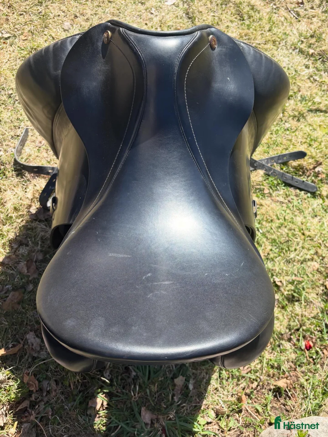 Sadlar hästutrustning till salu: Prestige Modena 17” - Annons 2