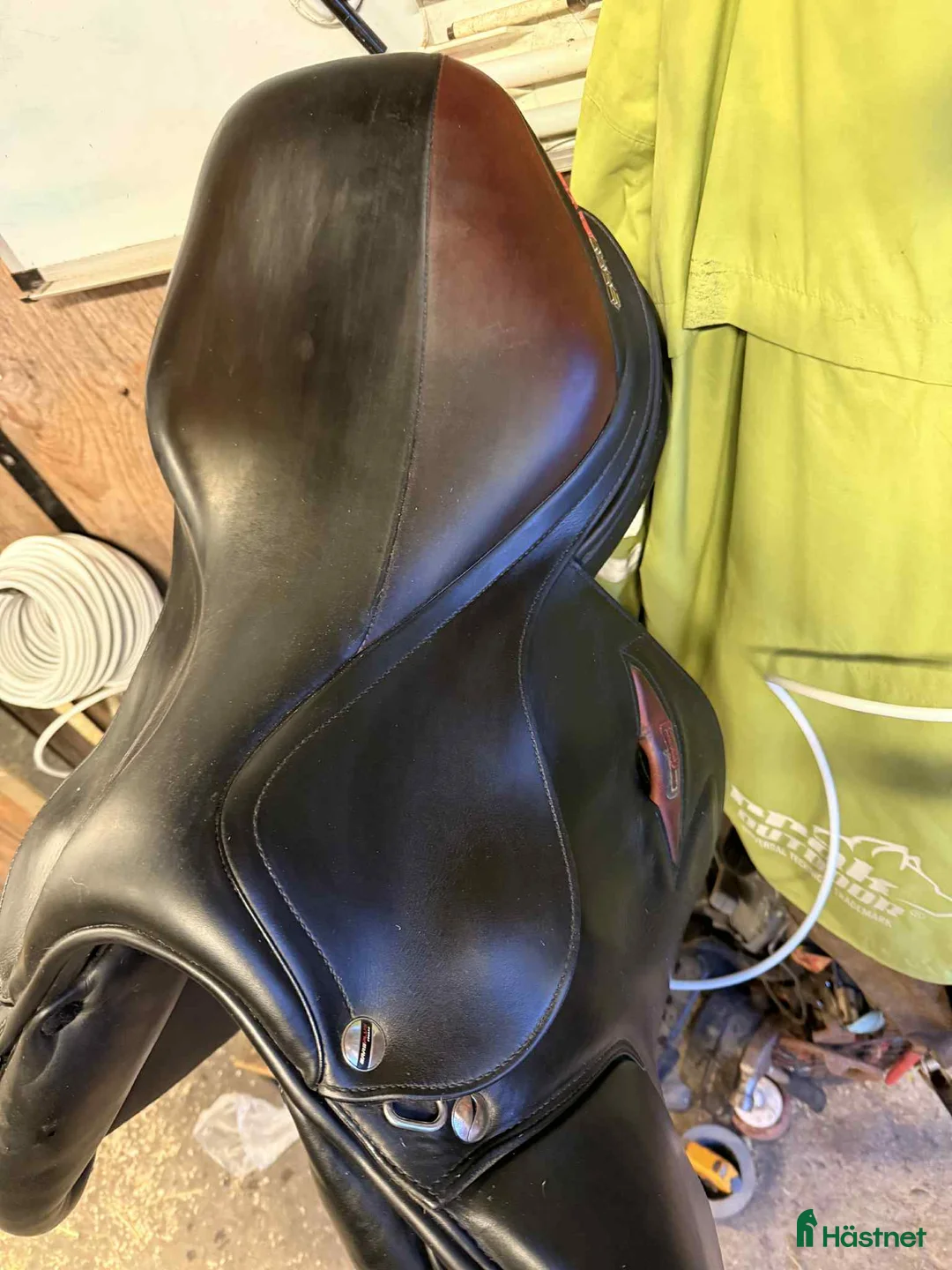 Sadlar hästutrustning till salu: ErrePlus CA i Gråbo - Annons 5
