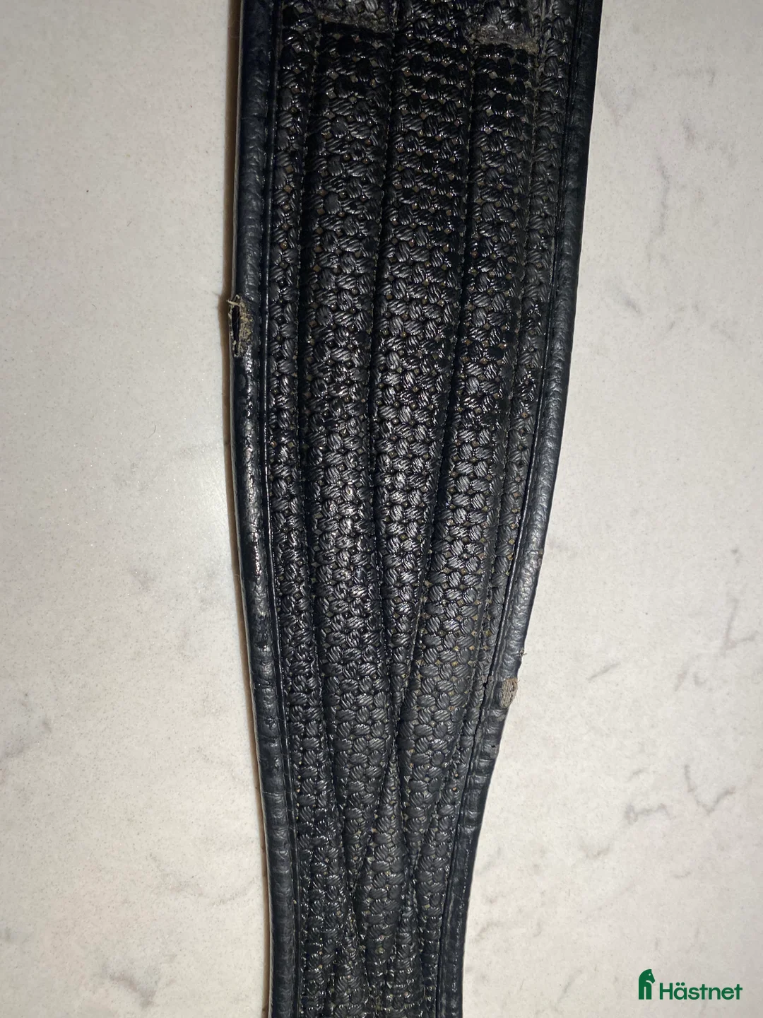 Sadeltillbehör hästutrustning till salu: Hoppgjord i Färjestaden - Annons 2