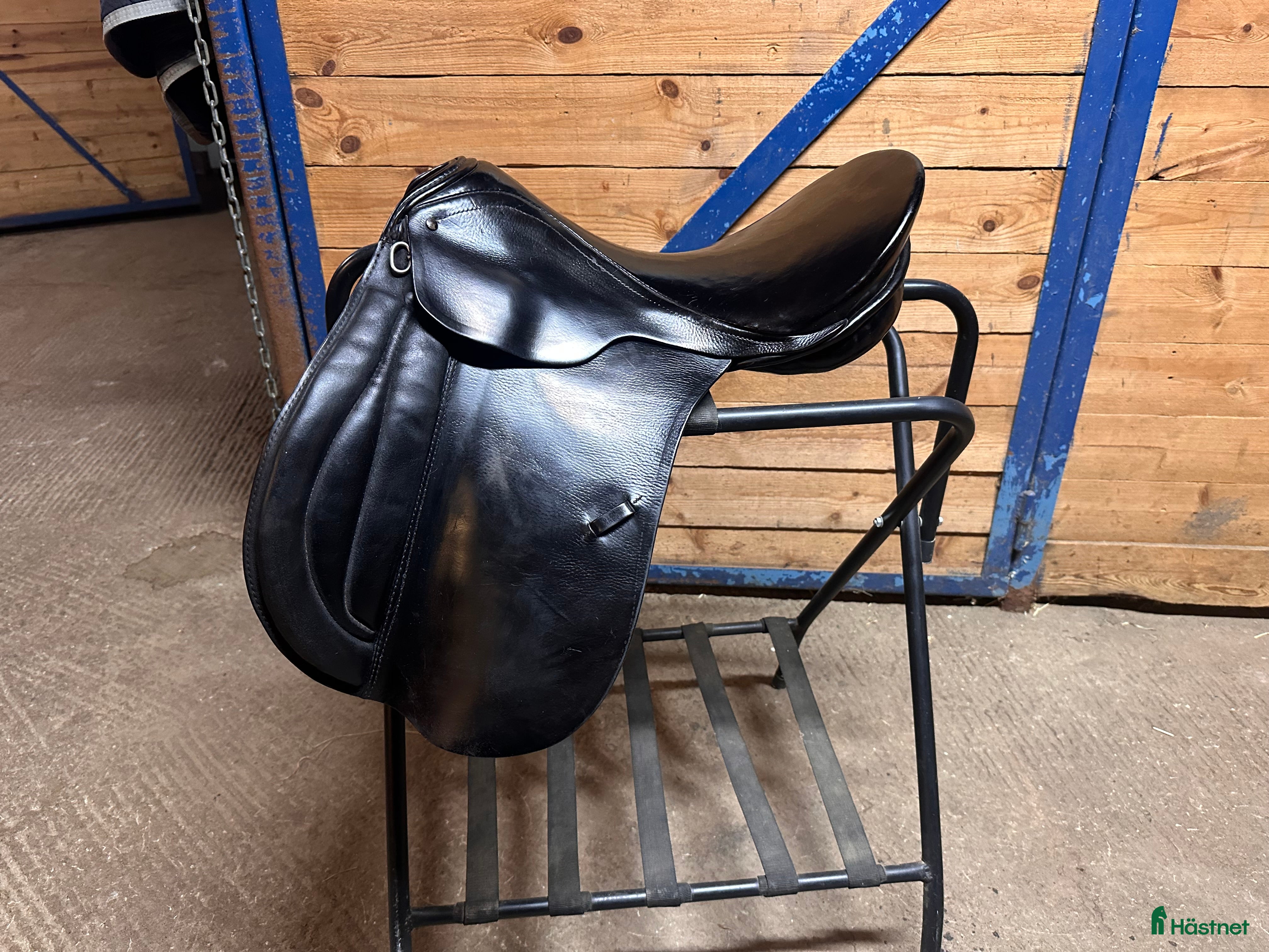 Sadlar hästutrustning till salu: Hubertus i Lillpite - Annons 20