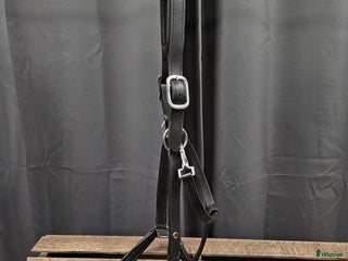 Övrig Hästutrustning hästutrustning till salu: Lädergrimma, XF, Fairfield i Gällivare - Annons 17