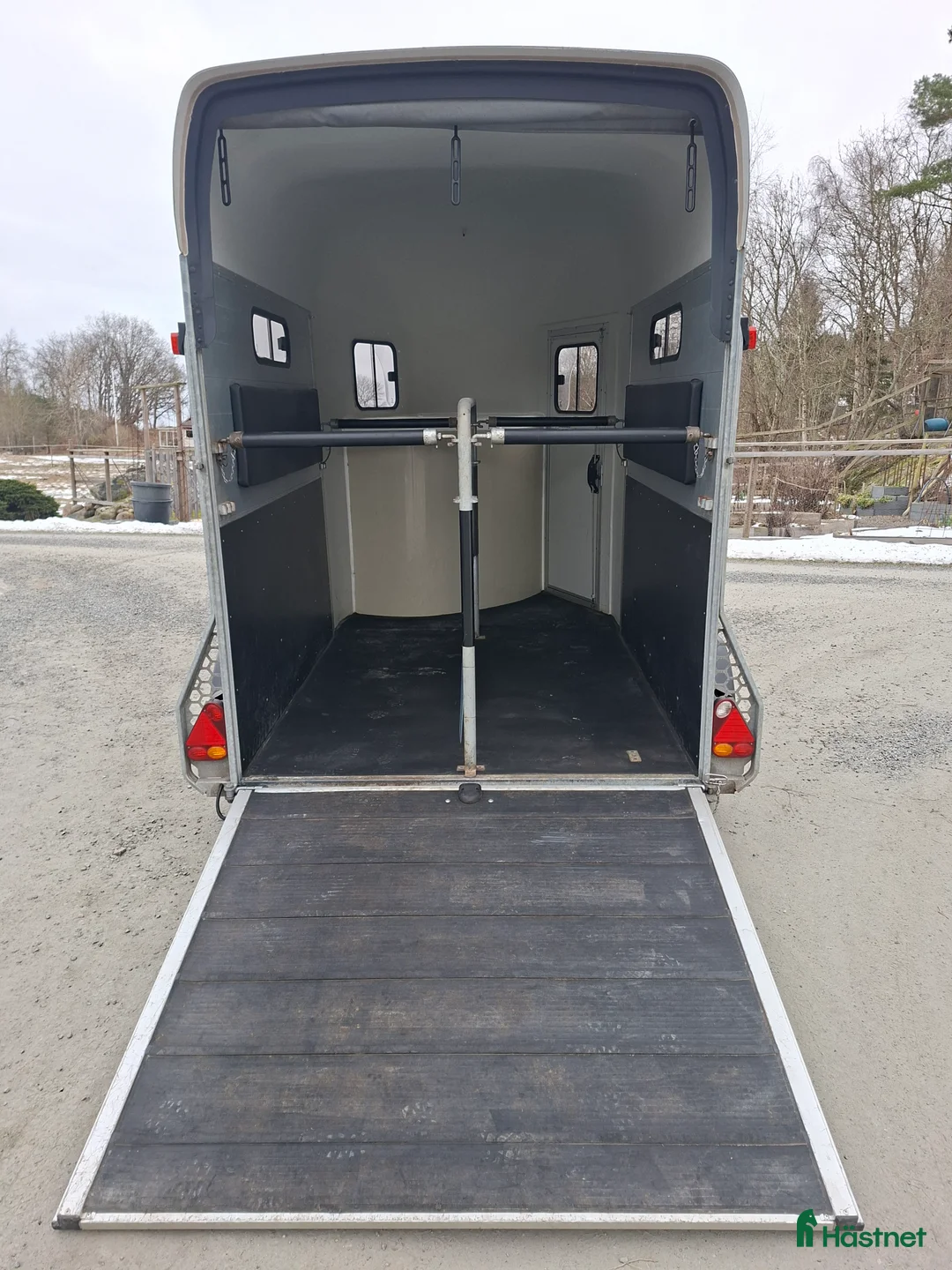 Hästtransporter  fordon & transport till salu: Cheval Liberte Gold 3 i Harestad - Annons 7