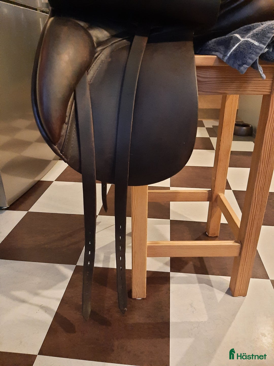 Sadlar hästutrustning till salu: Passier optimum dressyr, 17, vid i Svedala - Annons 3