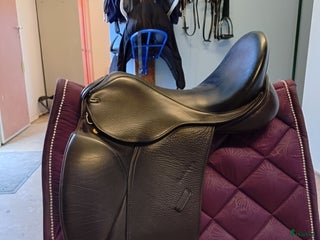 Sadlar hästutrustning till salu i Finspång - Annons 1