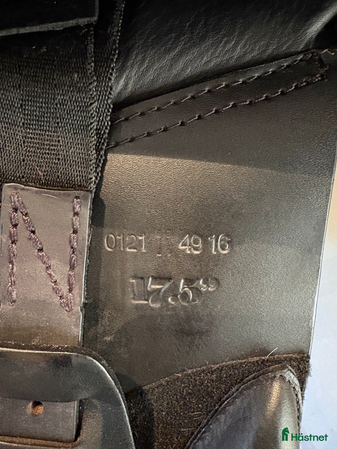 Sadlar hästutrustning till salu: Santa Cruz  i Mariestad - Annons 3