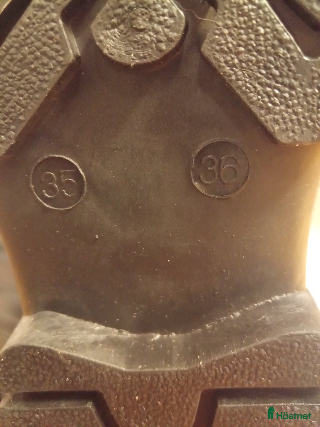 Ridstövlar ryttarutrustning till salu: Vinterridstövlar i Asarum - Annons 5