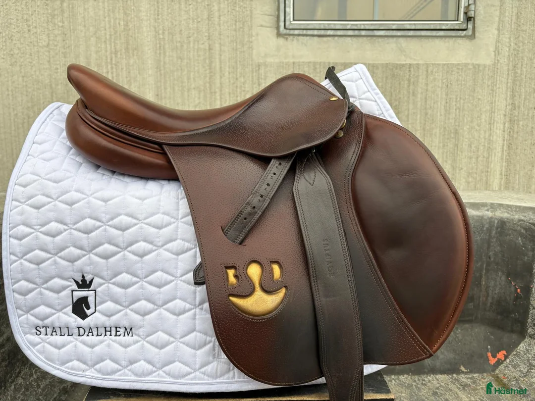 Sadlar hästutrustning till salu: Bruno Delgrande, Partiton i Trelleborg - Annons 1