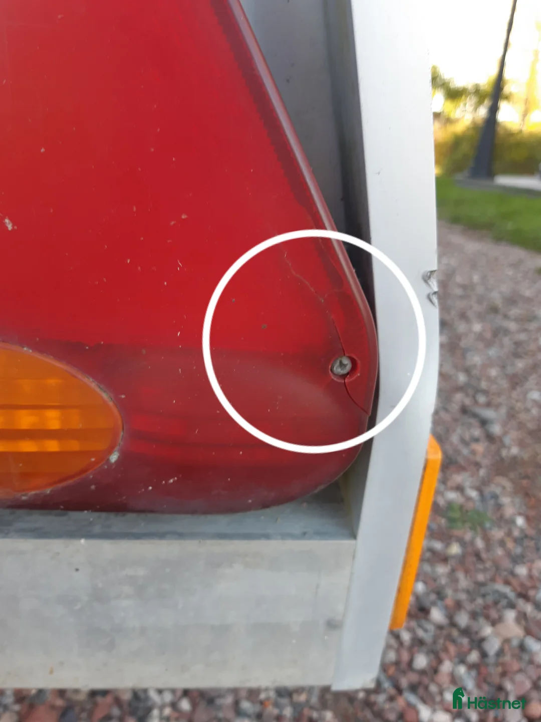 Hästtransporter  fordon & transport till salu: Boj Bravo 220SEH i Vikmanshyttan - Annons 8