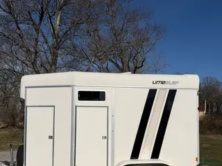 Hästtransporter fordon & transport till salu: Populära Umesläp b60 - Annons 1