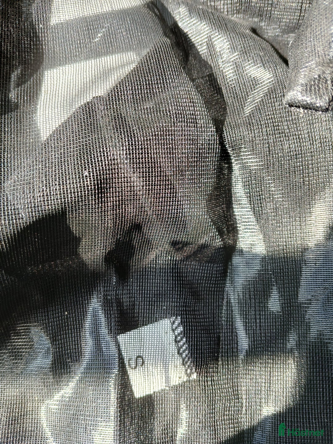 Övrig Hästutrustning hästutrustning till salu: Fluel och flughuva  i Lärbro - Annons 6