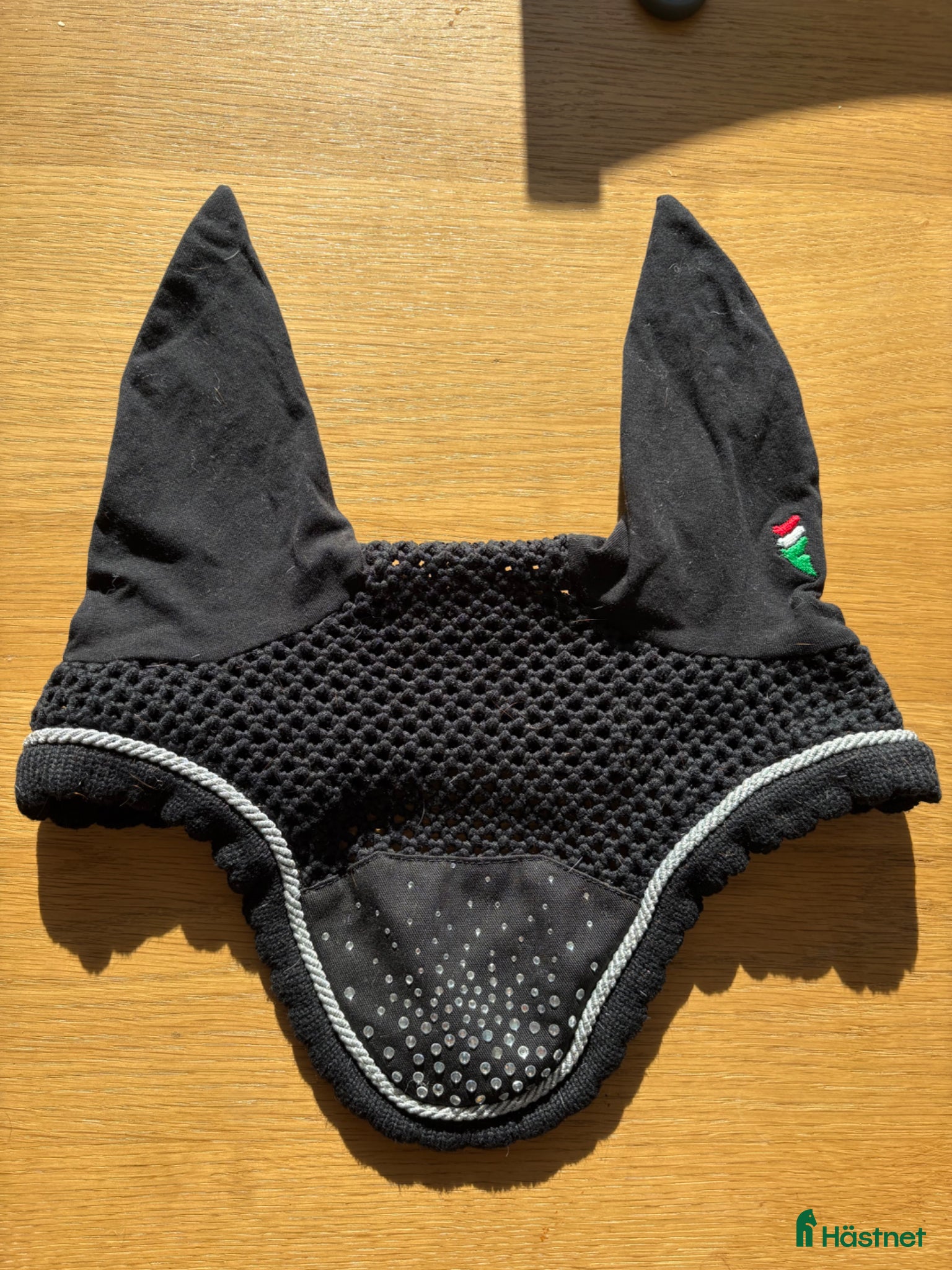 Övrig Hästutrustning hästutrustning Equiline huva - Annons 16