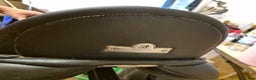 Sadlar hästutrustning till salu: Dressyrsadel Bates cair i Lyckeby - Annons 3