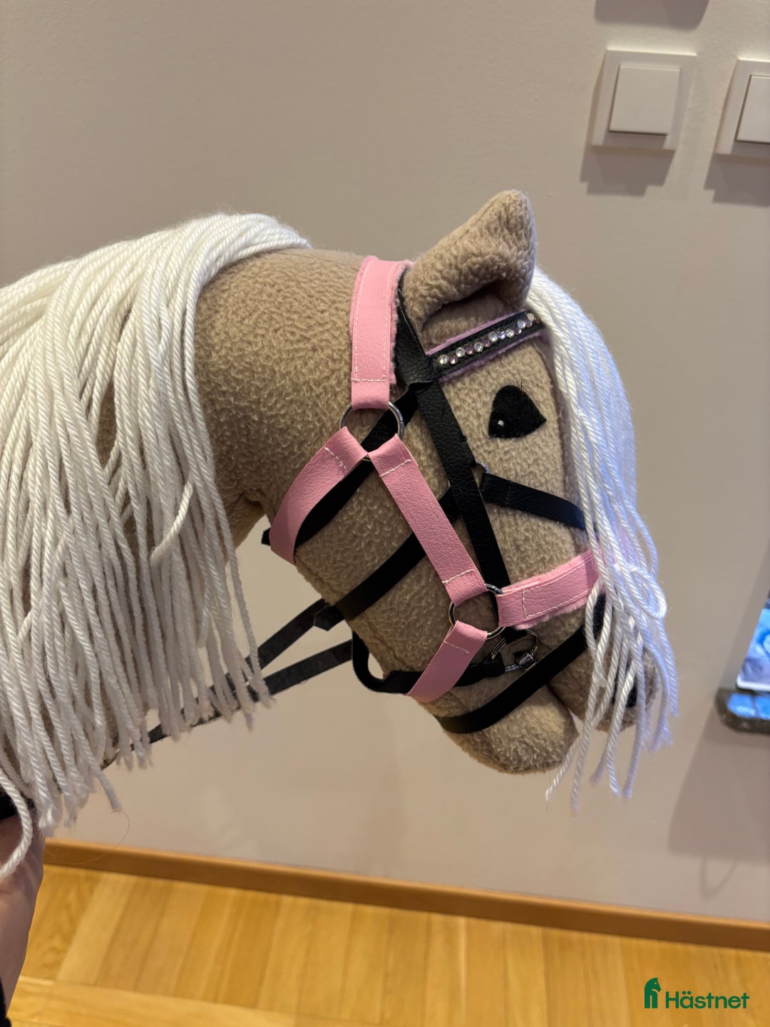 Övrig utrustning övrig utrustning till salu: Käpphästar i Djursholm - Annons 5