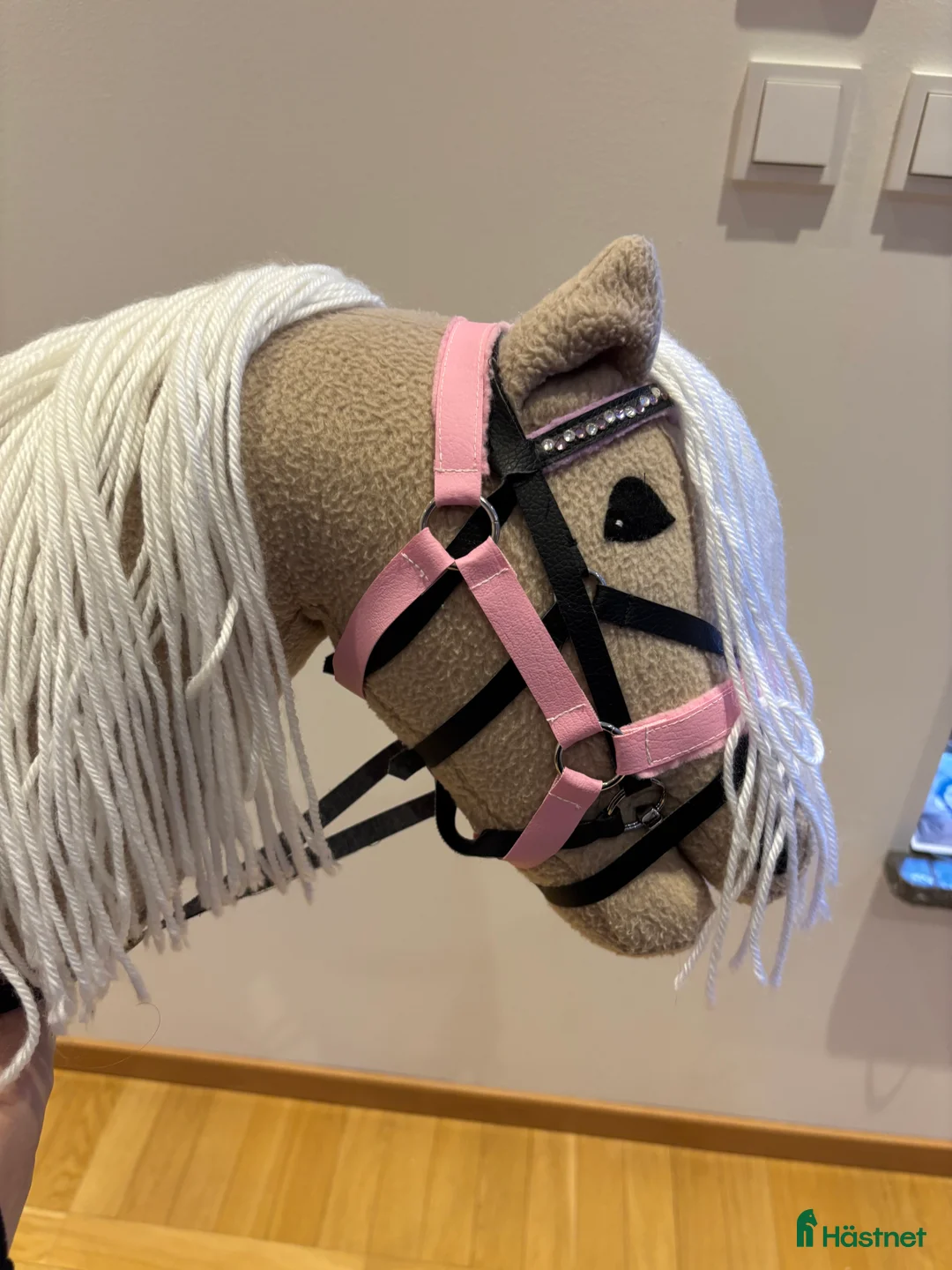 Övrig utrustning övrig utrustning till salu: Käpphästar i Djursholm - Annons 5