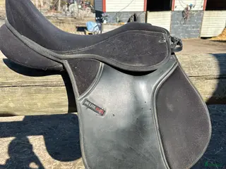 Sadlar hästutrustning Hi-Lite Elite - Annons 2